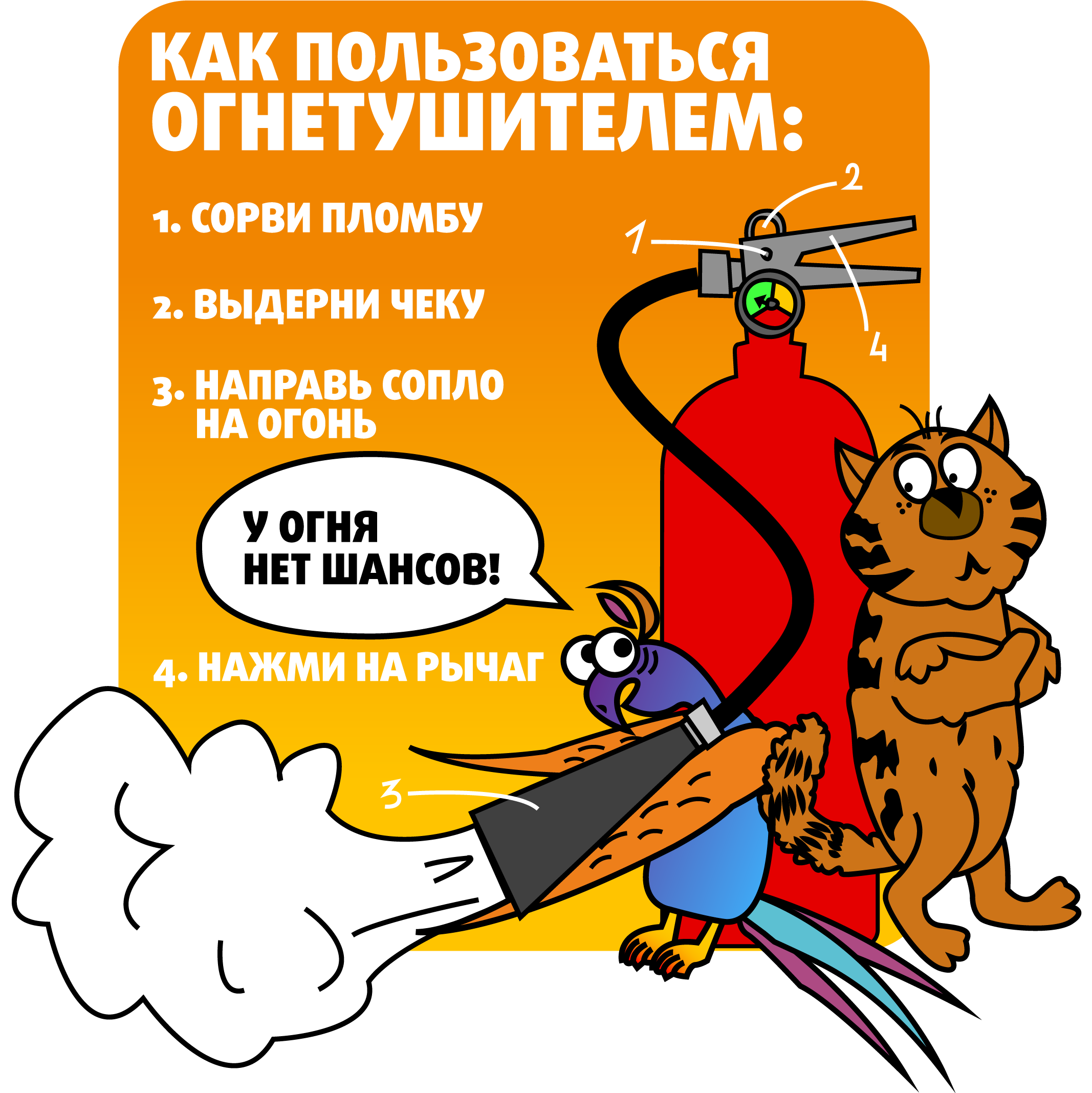 25 сентября - Единый день безопасности