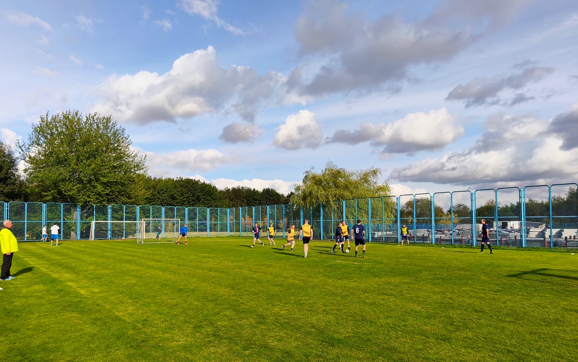 Мини-футбол