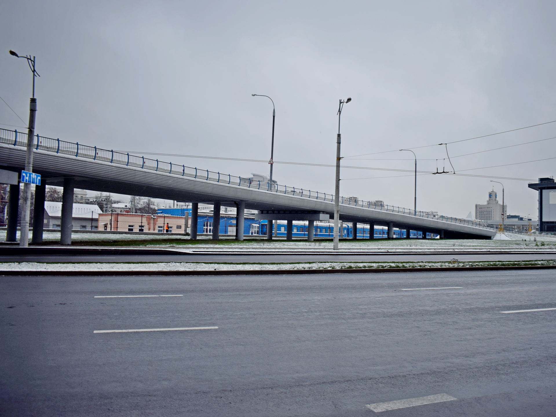 1-е городское кольцо